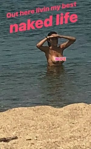 Qnami OnlyFans Leaked Free Thumbnail Picture - #j6PLpKihV4