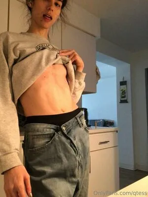 Qtess OnlyFans Leaked Free Thumbnail Picture - #aKrvbH3xW0
