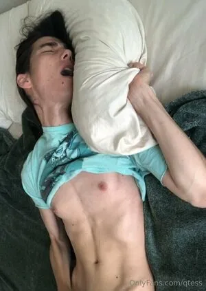Qtess OnlyFans Leaked Free Thumbnail Picture - #wTHRoOACTO