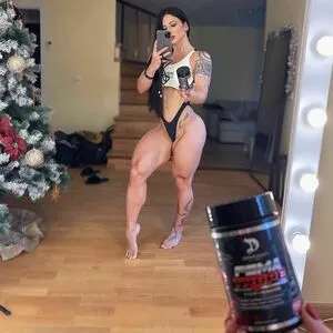 Quadzilla OnlyFans Leaked Free Thumbnail Picture - #EDz7BM3OUF