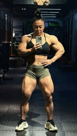 Quadzilla OnlyFans Leaked Free Thumbnail Picture - #Fnmr9kqkpA