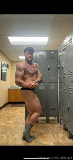 Quadzilla95 OnlyFans Leaked Free Thumbnail Picture - #Pk5QB9kqXY