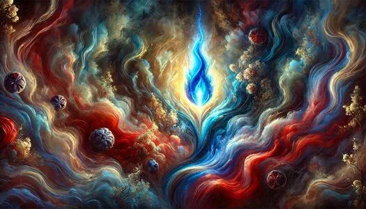 Quantumheart Thumbnail Picture