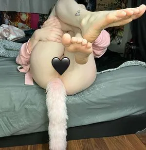 Quarlx OnlyFans Leaked Free Thumbnail Picture - #900FFF2Z5d