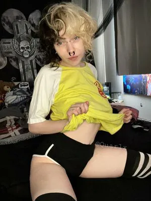 Quarlx OnlyFans Leaked Free Thumbnail Picture - #jkKlJrMLb7