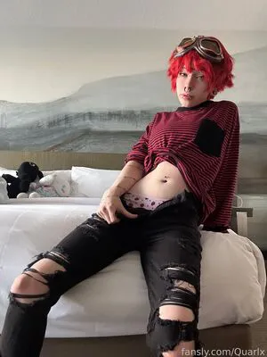 Quarlx OnlyFans Leaked Free Thumbnail Picture - #kXaQASbXcn