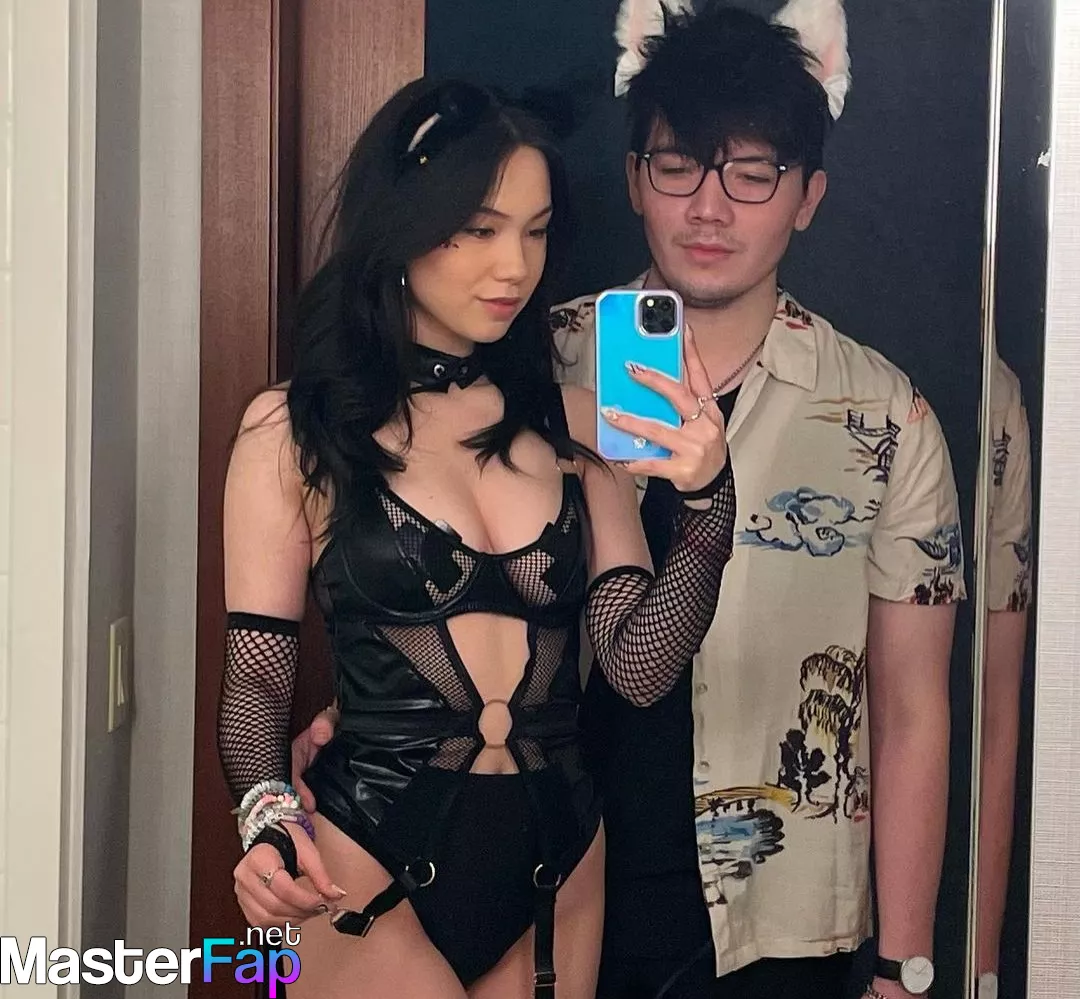 Quarterjade Nude OnlyFans Leak Picture fVleEVBc7F | MasterFap.net