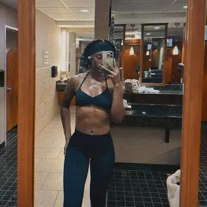 Queen Aminata OnlyFans Leaked Free Thumbnail Picture - #YC7ddOGIQ2