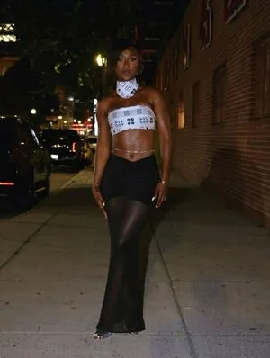 Queen Aminata OnlyFans Leaked Free Thumbnail Picture - #jUb4a4eFil