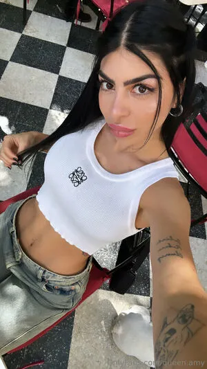 Queen Amy OnlyFans Leaked Free Thumbnail Picture - #MdDIDJzfuu
