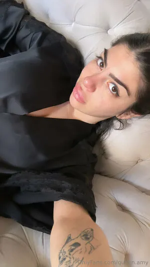 Queen Amy OnlyFans Leaked Free Thumbnail Picture - #aUsdpesglk
