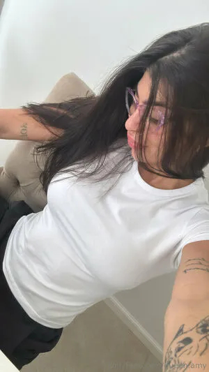 Queen Amy OnlyFans Leaked Free Thumbnail Picture - #fHhvGi0blr