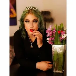 Queen Ananas OnlyFans Leaked Free Thumbnail Picture - #pSnF7eiqxo