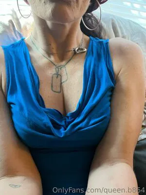 Queen B864 OnlyFans Leaked Free Thumbnail Picture - #2TUDeyC46n