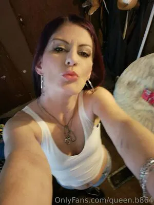Queen B864 OnlyFans Leaked Free Thumbnail Picture - #OrqPdNeQcZ