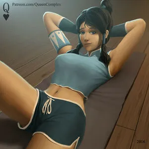 Queen Complex OnlyFans Leaked Free Thumbnail Picture - #GXvyIlW6ZF