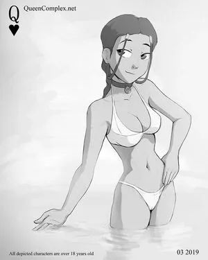 Queen Complex OnlyFans Leaked Free Thumbnail Picture - #ZegAtKuq6I