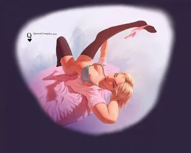 Queen Complex OnlyFans Leaked Free Thumbnail Picture - #o9r05ADdQk