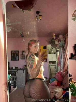 Queen D OnlyFans Leaked Free Thumbnail Picture - #AVpxrt7Etc