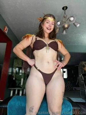 Queen D OnlyFans Leaked Free Thumbnail Picture - #g5BQD3P5m6