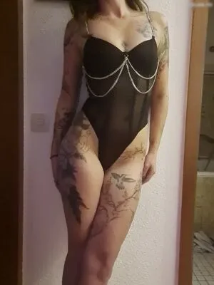 Queen Ink OnlyFans Leaked Free Thumbnail Picture - #YvACLHZOLN