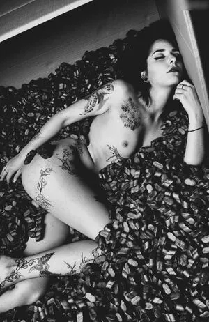 Queen Ink OnlyFans Leaked Free Thumbnail Picture - #a2KRCukK1i