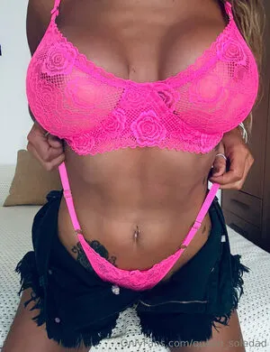 Queen Soledad OnlyFans Leaked Free Thumbnail Picture - #i1O0muBoTU