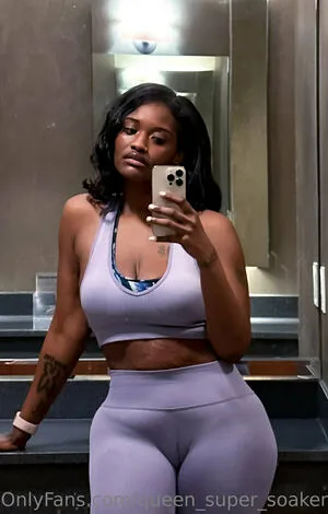 Queen Super Soaker OnlyFans Leaked Free Thumbnail Picture - #7Dk7enhbro