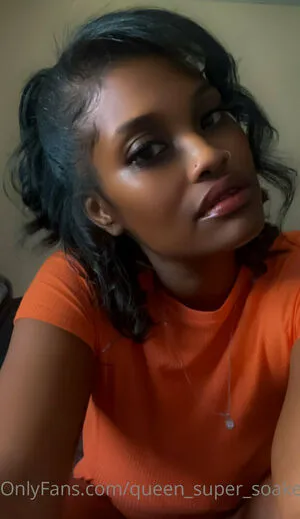 Queen Super Soaker OnlyFans Leaked Free Thumbnail Picture - #F1mapkDZ0E