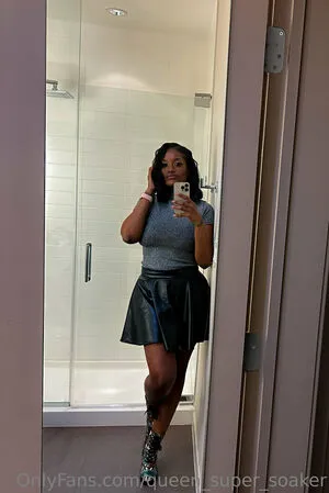 Queen Super Soaker OnlyFans Leaked Free Thumbnail Picture - #WOr2VxN0KM