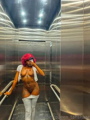 Queen Tahshaar OnlyFans Leaked Free Thumbnail Picture - #MkSlBiXfwU