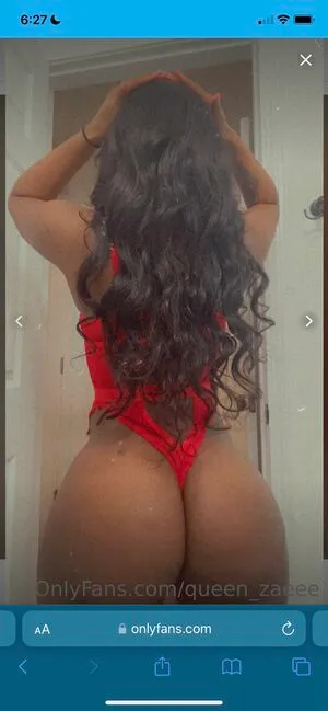 Queen Zaeee OnlyFans Leaked Free Thumbnail Picture - #BlV5MBBMAG