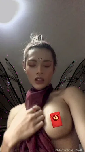 Queen2891 OnlyFans Leaked Free Thumbnail Picture - #teukCFsser