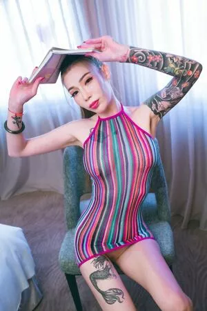 Queena Wang OnlyFans Leaked Free Thumbnail Picture - #EGZbNNmelU