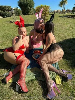 Queenaria OnlyFans Leaked Free Thumbnail Picture - #D4esX4ZcEZ