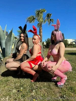 Queenaria OnlyFans Leaked Free Thumbnail Picture - #x2gL0TdPsz