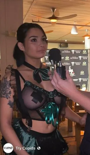 Queenarryy OnlyFans Leaked Free Thumbnail Picture - #dY41TbgZ5X