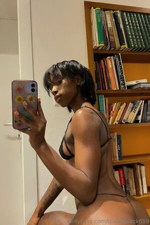 Queenblack699 OnlyFans Leaked Free Thumbnail Picture - #2hbGkpdeB7