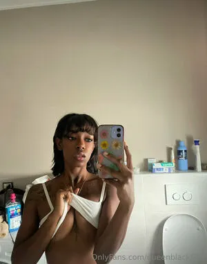 Queenblack699 OnlyFans Leaked Free Thumbnail Picture - #EsxRuHcbX7