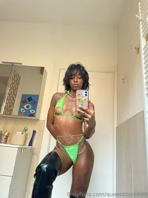 Queenblack699 OnlyFans Leaked Free Thumbnail Picture - #f17f2413Ke