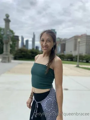 Queenbracee OnlyFans Leaked Free Thumbnail Picture - #6Slf6BVUD0