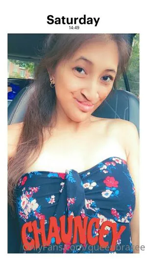 Queenbracee OnlyFans Leaked Free Thumbnail Picture - #G0wg5oBFPT