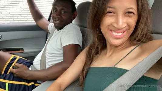 Queenbracee OnlyFans Leaked Free Thumbnail Picture - #IjfvXbKolX