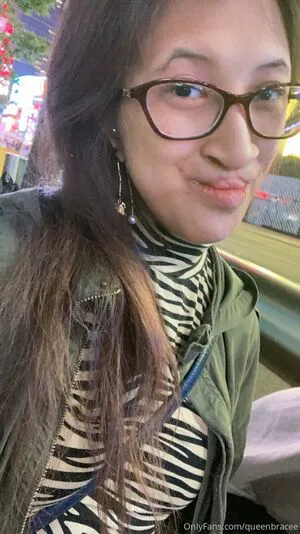 Queenbracee OnlyFans Leaked Free Thumbnail Picture - #M8RykY0dgk