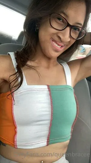 Queenbracee OnlyFans Leaked Free Thumbnail Picture - #WOKuQbVSaU