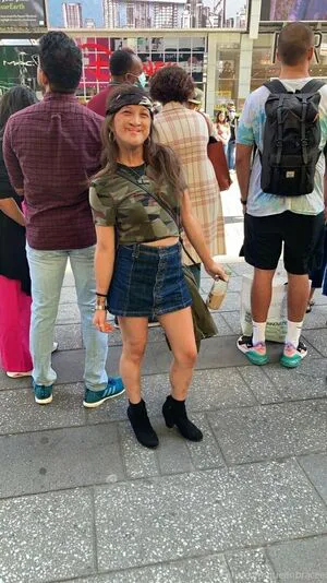 Queenbracee OnlyFans Leaked Free Thumbnail Picture - #fflw4V7l3h