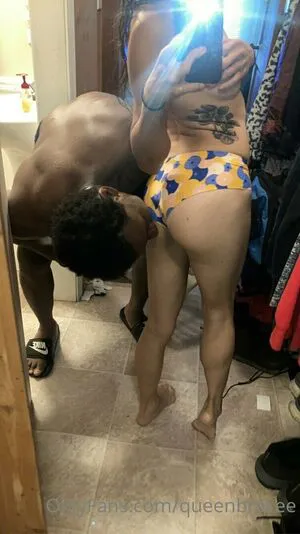 Queenbracee OnlyFans Leaked Free Thumbnail Picture - #t3aXN4TvcA
