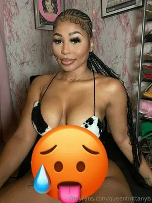 Queenbrittanyb OnlyFans Leaked Free Thumbnail Picture - #EV8oQSNUSJ