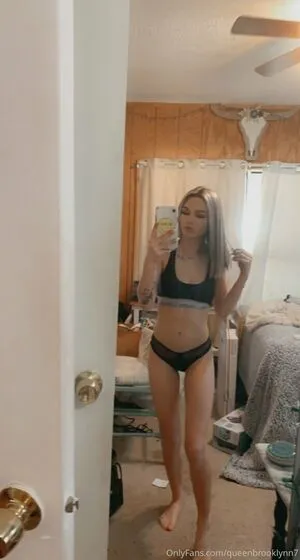 Queenbrooklynn7 OnlyFans Leaked Free Thumbnail Picture - #tQ0EQcgGCe