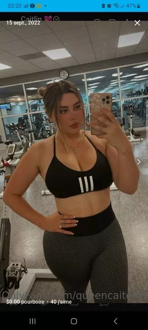 Queencaitertot Thumbnail Picture